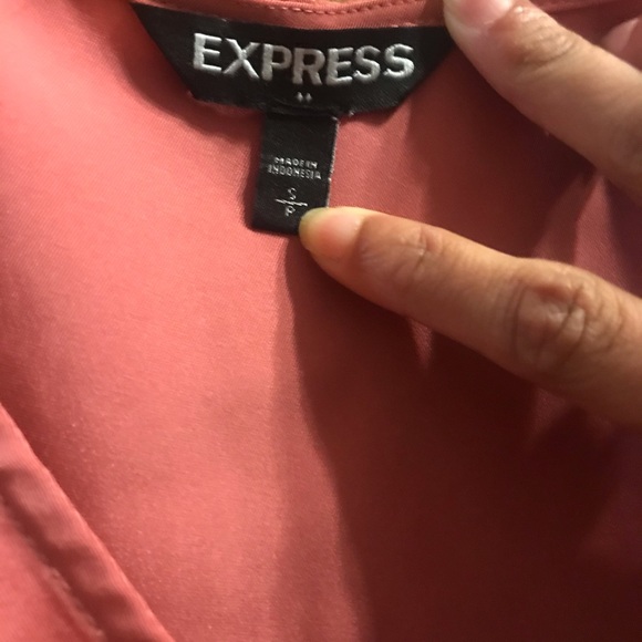 Express - Picture 2 of 3